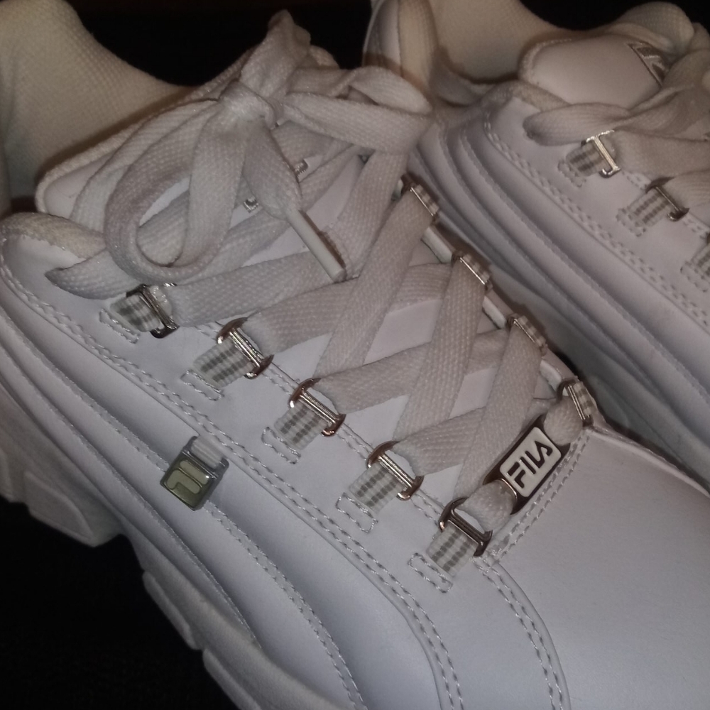 Shoes - Picture 2 of 3